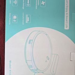 X10 Robot Vacumn