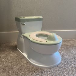 Toddler Traning Potty