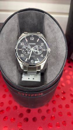Citizen Watch 