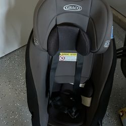 Grace Car Seat Great Condition