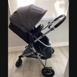 Baby Stroller And car Seat 