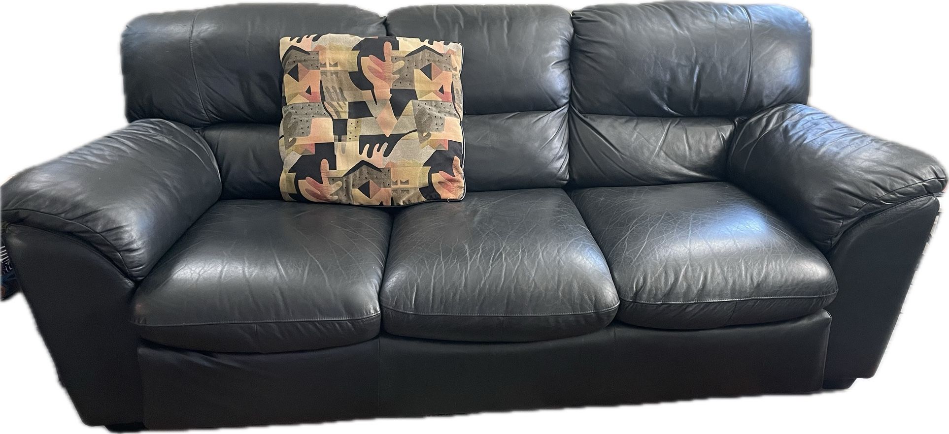 Wonderful couch, Loveseat and Rocker/Recliner