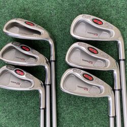  Pinemeadow Women’s Golf Iron Set