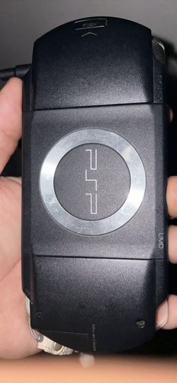 Psp