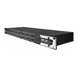 Aviom AN-16/i v.2 16 Channel Input Module