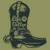 Boot-tique 👢