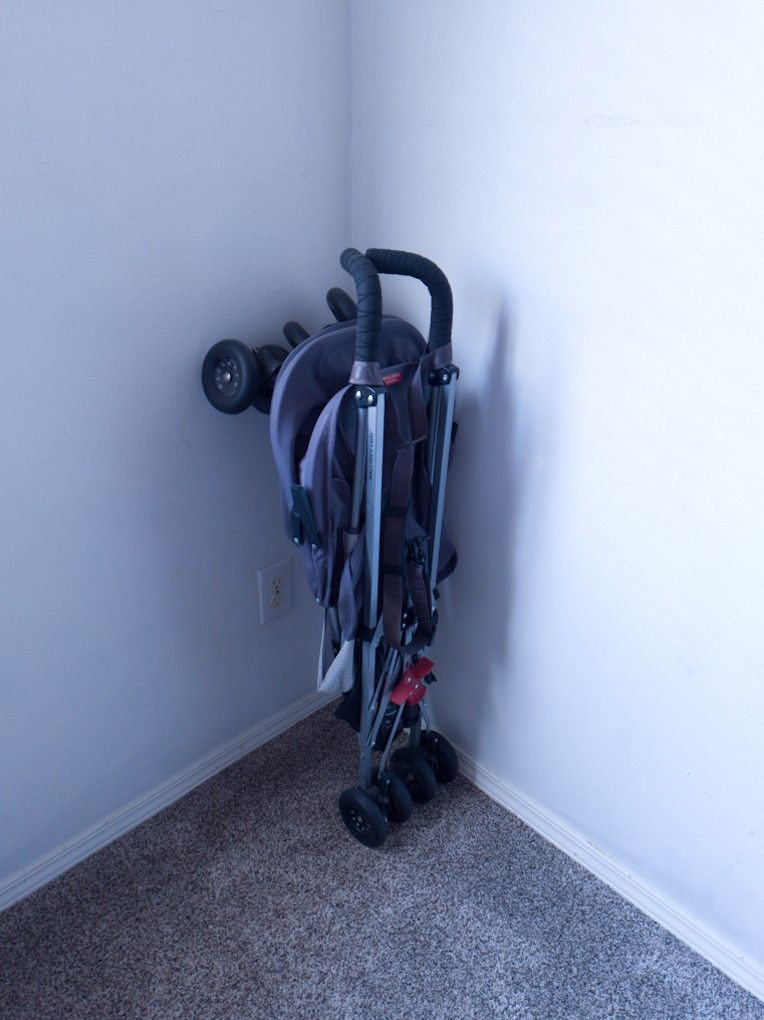 Maclaren Volo Umbrella Stroller