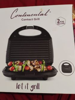 Grill