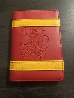 Griffindor Wallet 