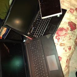 Laptops