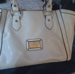 Guess purse