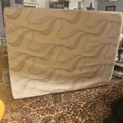 CertiPUR-US Queen Size Mattress 
