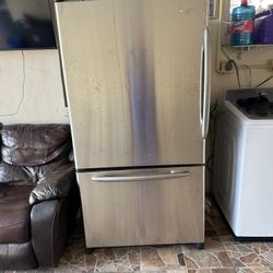 Refrigerador 