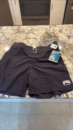 Size 38 Rusty Boardshorts