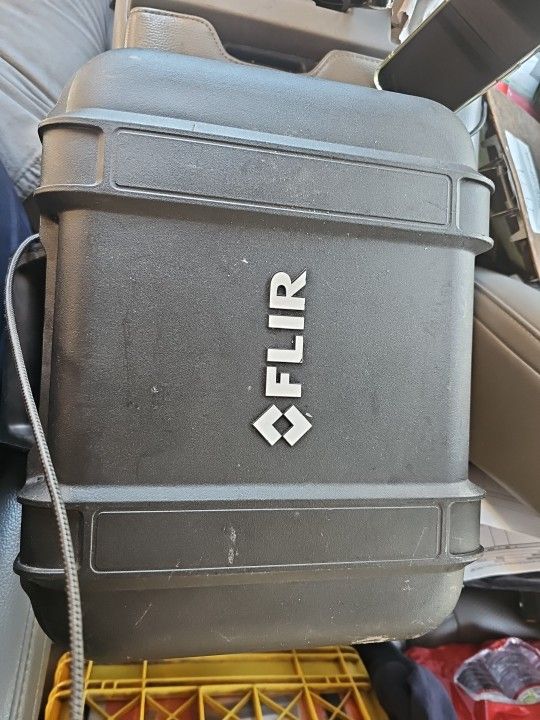 Flir E6XT