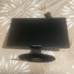 gaming monitor
