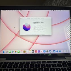 Apple Mac Book For Sale