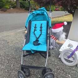 Free Kids Stuff Stroller, Bouncer, Bike