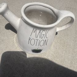 water pot for plants