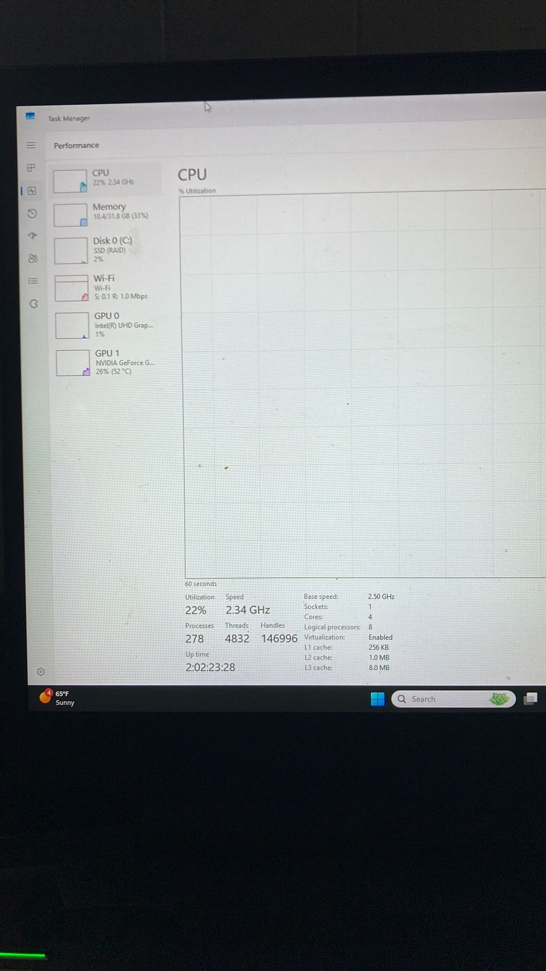 HP Pavilion Gaming 15.6-Inch Micro-EDGE Laptop