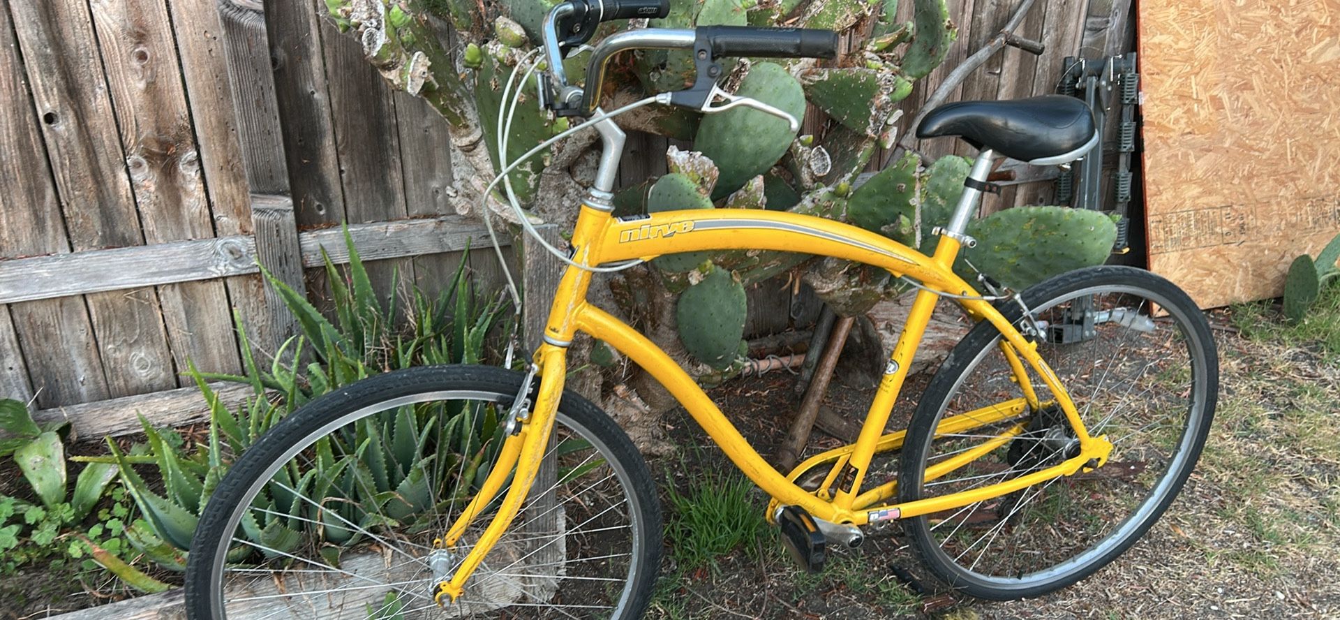 Bike
