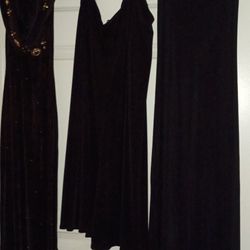 Dresses For New Years