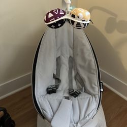 4moms MamaRoo Baby Swing