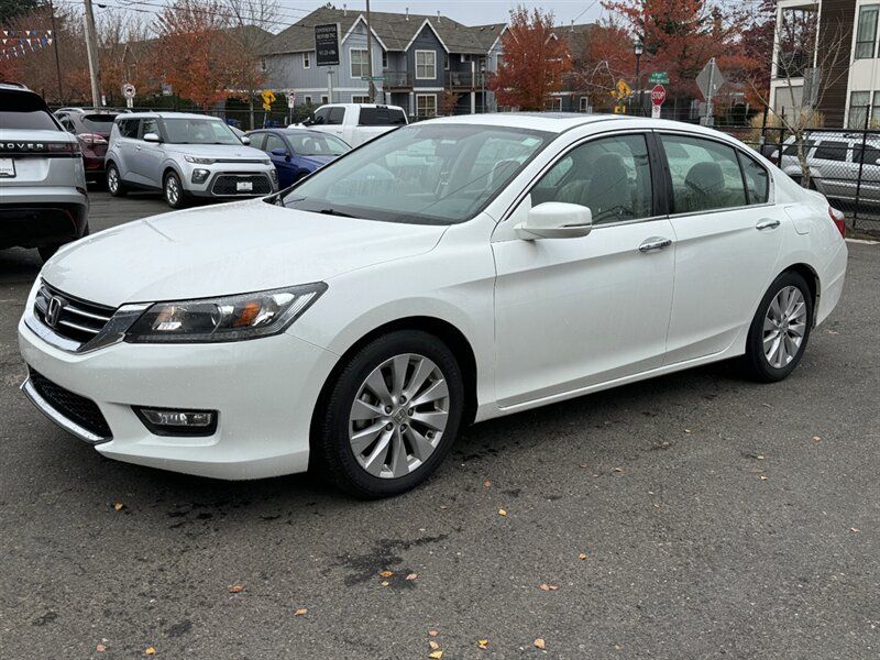 Inspiring Honda Accord For Sale Portland Photos
