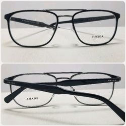 Prada optical frame new