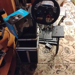 Very nice setups don't know what shifters