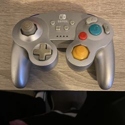 Nintendo Switch Wireless