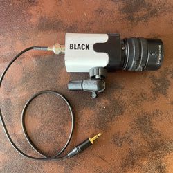 BLK-CDS700Digiop  Box Camera