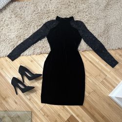 long gown dress with sleeves CD 0192 Size 14 Long A Line Chiffon Long Sleeve Mother Of Dress Wedding Guest Gown