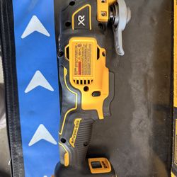 DeWalt multi tool