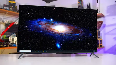 PC monitor Gigabyte AORUS FO48U OLED 48"