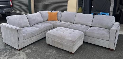 Sectional Couch