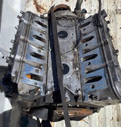 Ls long block