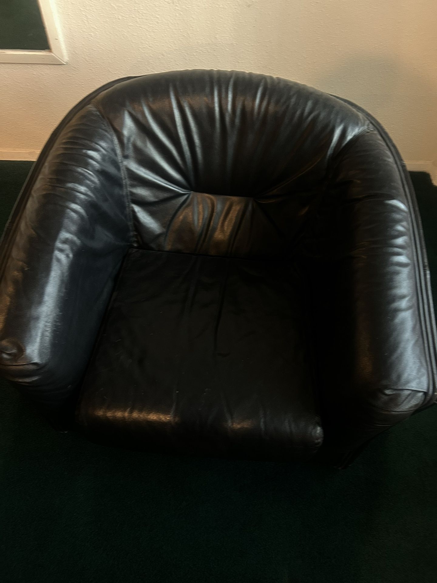 One Seater Couch