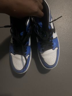 Jordan 1s