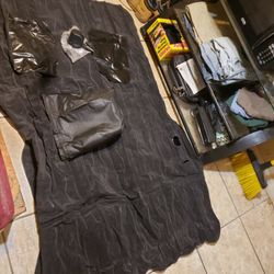 Twin Size Air Mattress Brand New  $40