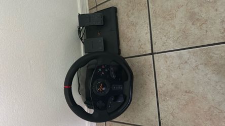 PXN steering wheel