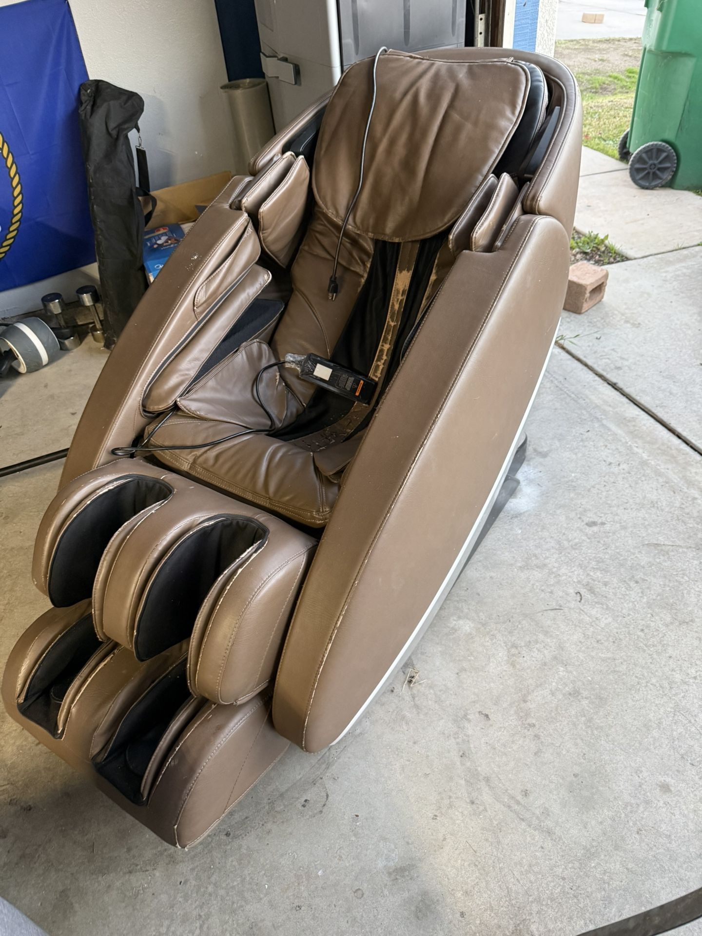Massage Chair