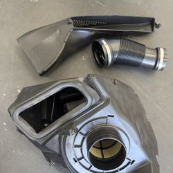 2021 Audi S5 Oem Intake $200