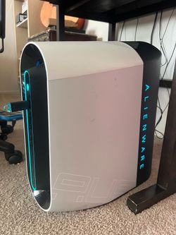 Alienware aurora r11