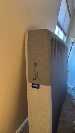 Casper Element Queen Matress