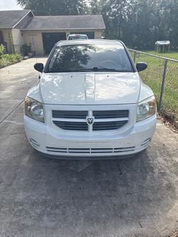 2010  Dodge Caliber