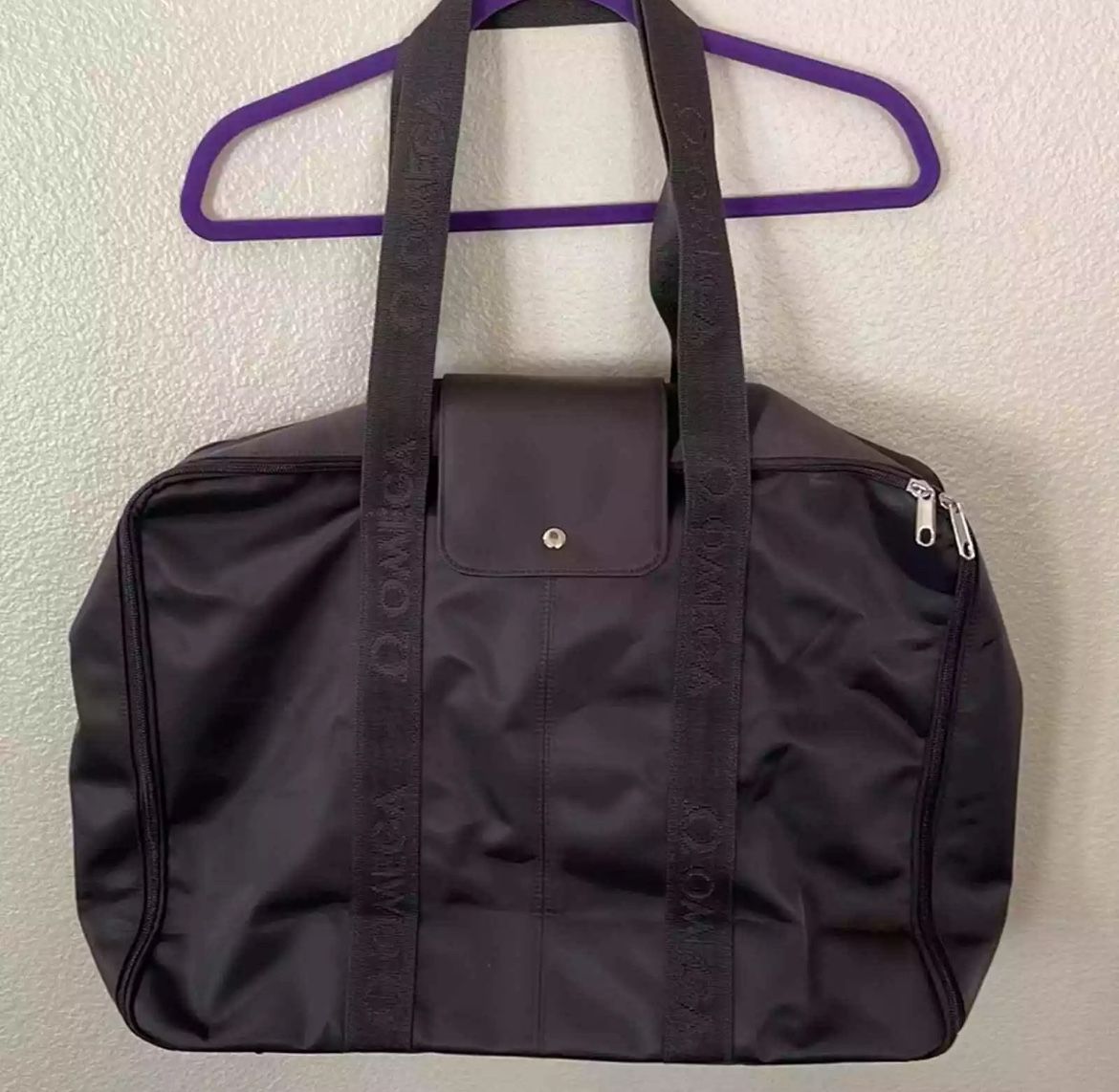 Omega Carry-on Bag “New”