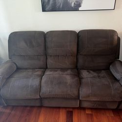 Recliners Sofas 
