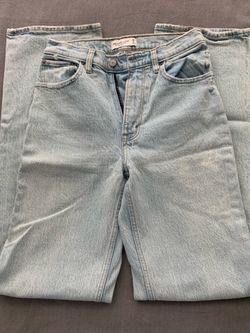 Abercrombie jeans