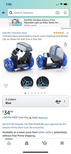 Shoes, roller flashing skates